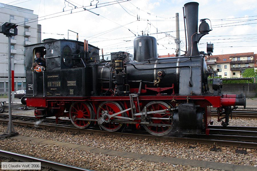 Dampflok - 89 7159
/ Bild: dampf897159_cw0606040041.jpg