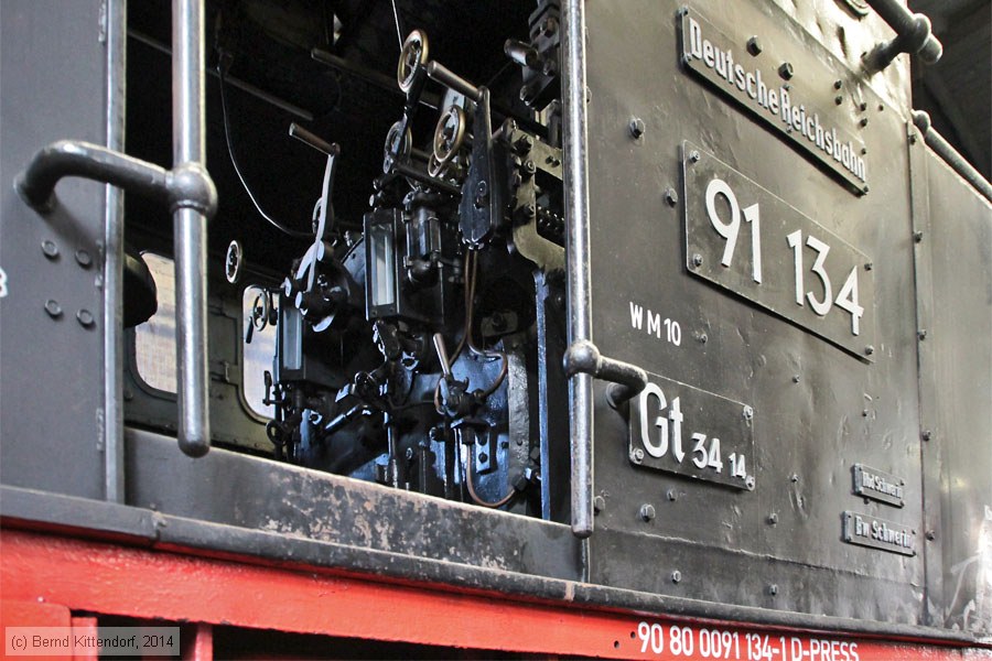 Dampflok - 91 134
/ Bild: dampf91134_bk1402220039.jpg