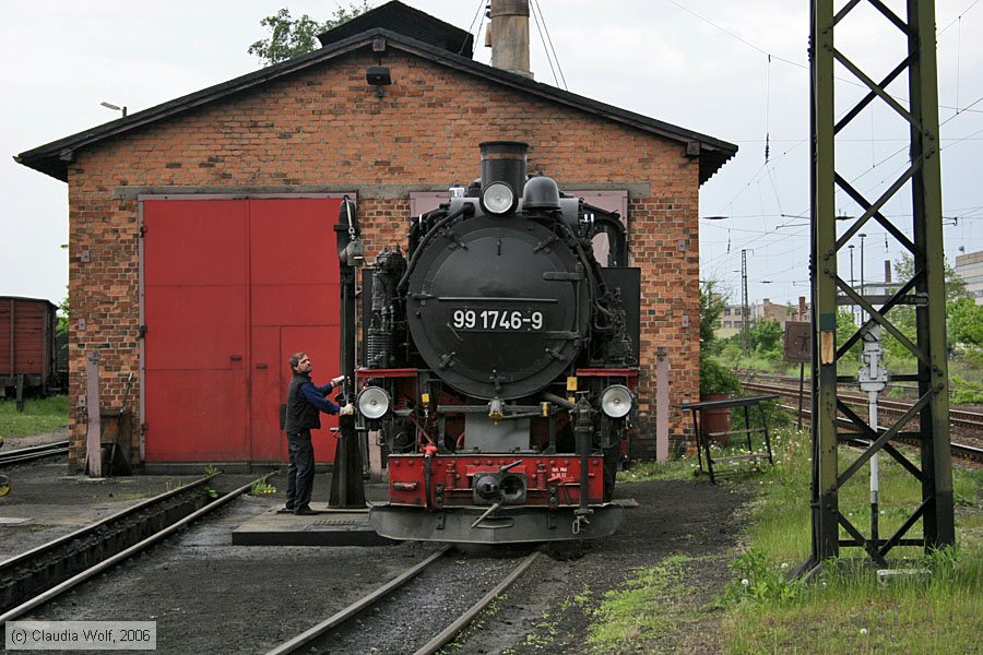 Dampflok - 991746-9
/ Bild: dampf9917469_cw0605130075.jpg
