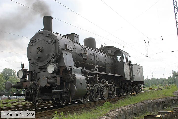 Dampflok - 4981 Mainz
/ Bild: dampf4981_cw0605280201.jpg