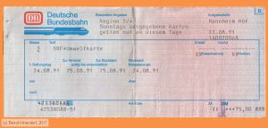 Bild: db_fk19910824uwk.jpg - anklicken zum Vergrößern Bild: db_fk19910824uwk.jpg - anklicken zum Vergrößern