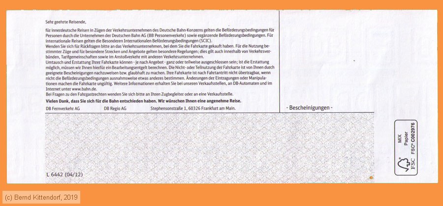Deutsche Bahn - Reservierung
/ Bild: db_fk20120809r1ress2.jpg