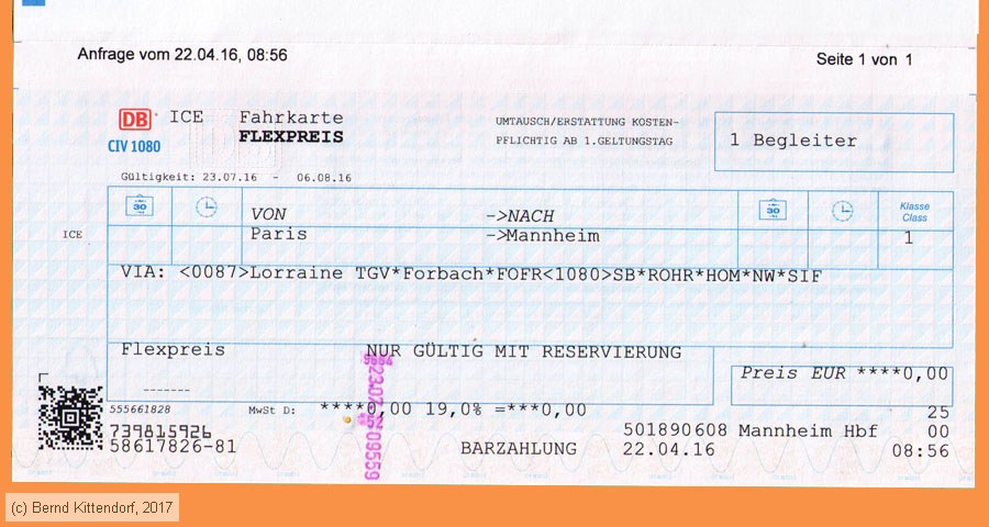Deutsche Bahn - Fahrkarte Begleiter
/ Bild: db_fk20160723fkb.jpg
