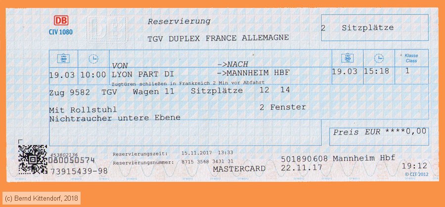 Deutsche Bahn - Reservierung
/ Bild: db_fk20180319r1r.jpg