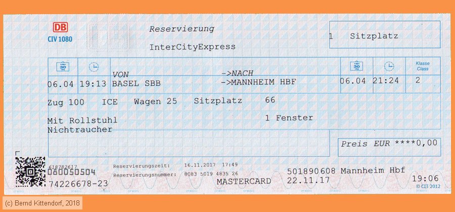 Deutsche Bahn - Reservierung
/ Bild: db_fk20180406r2ar.jpg