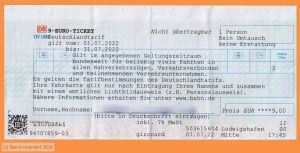 Bild: db_fk202207019euro.jpg - anklicken zum Vergrößern Bild: db_fk202207019euro.jpg - anklicken zum Vergrößern
