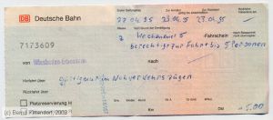 Bild: db_fk19950422woe.jpg - anklicken zum Vergrößern Bild: db_fk19950422woe.jpg - anklicken zum Vergrößern