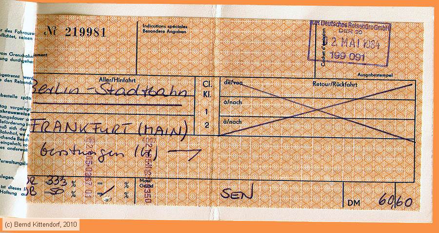 Deutsche Reichsbahn - Fahrkarte
/ Bild: dr_fk19840502b.jpg