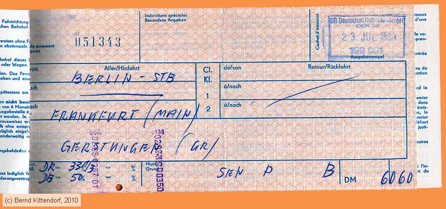 Deutsche Reichsbahn - Fahrkarte
/ Bild: dr_fk19840723b.jpg