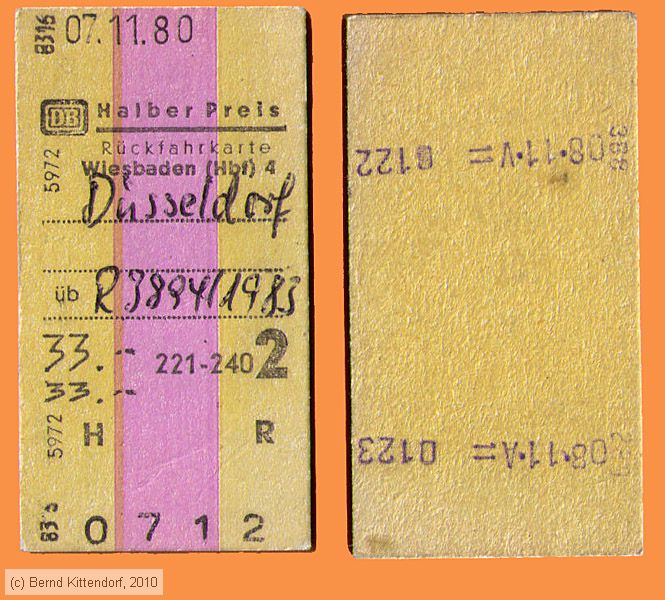 Deutsche Bundesbahn - Rückfahrkarte
/ Bild: db_fk19801107r.jpg