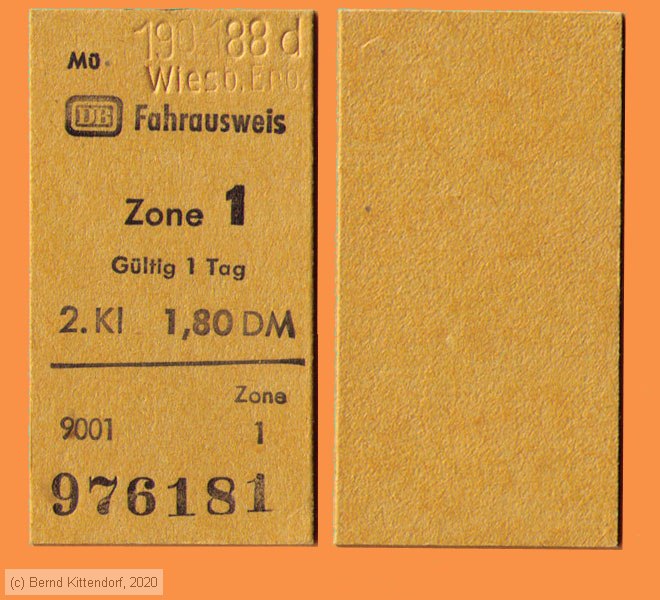 Deutsche Bundesbahn - Fahrkarte
/ Bild: db_fk19880119e.jpg