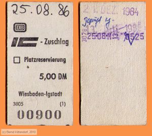 Bild: db_fk19860825iczu.jpg - anklicken zum Vergrößern Bild: db_fk19860825iczu.jpg - anklicken zum Vergrößern