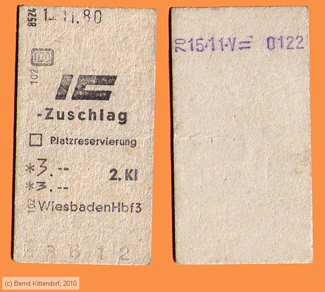 Deutsche Bundesbahn - IC Zuschlag
/ Bild: db_fk19801115iczu.jpg