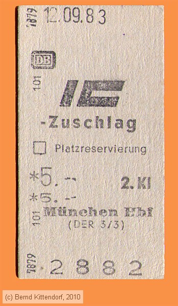 Deutsche Bundesbahn - IC Zuschlag
/ Bild: db_fk19830912iczu.jpg
