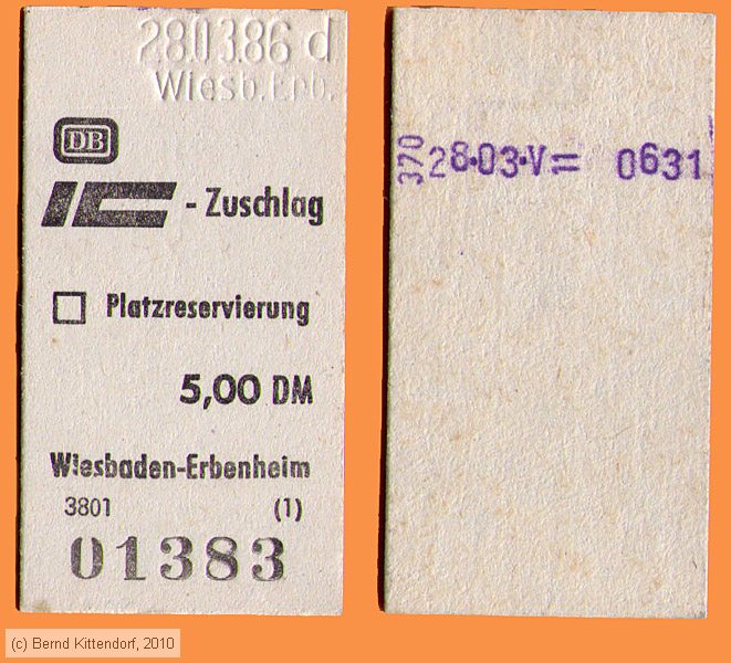 Deutsche Bundesbahn - IC Zuschlag
/ Bild: db_fk19860328iczu.jpg