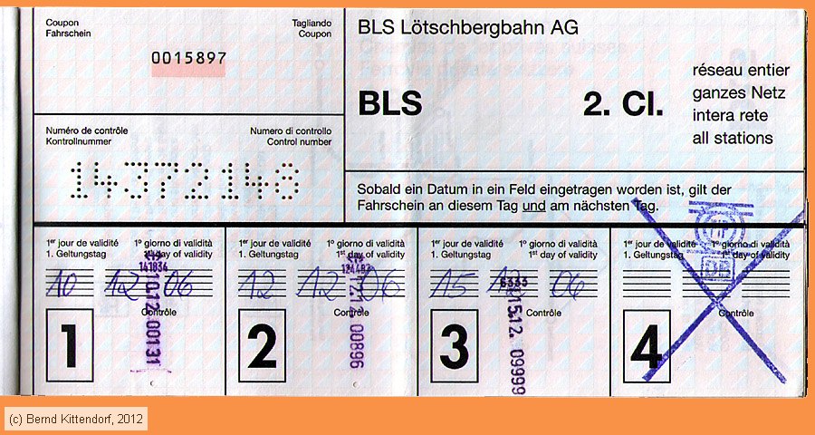 Deutsche Bahn - Fahrkarte
/ Bild: db_fk20061208fipbls1.jpg