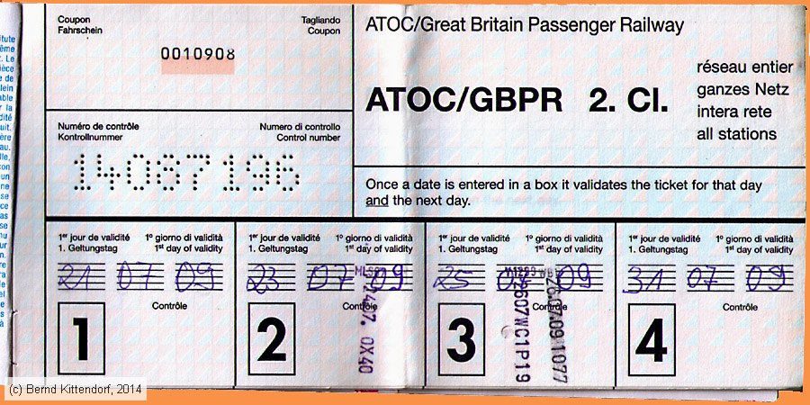 Deutsche Bahn - Fahrkarte
/ Bild: db_fk20090720fipatoc.jpg