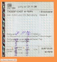 Bild: db_fk20061121ttmf.jpg - anklicken zum Vergrößern Bild: db_fk20061121ttmf.jpg - anklicken zum Vergrößern