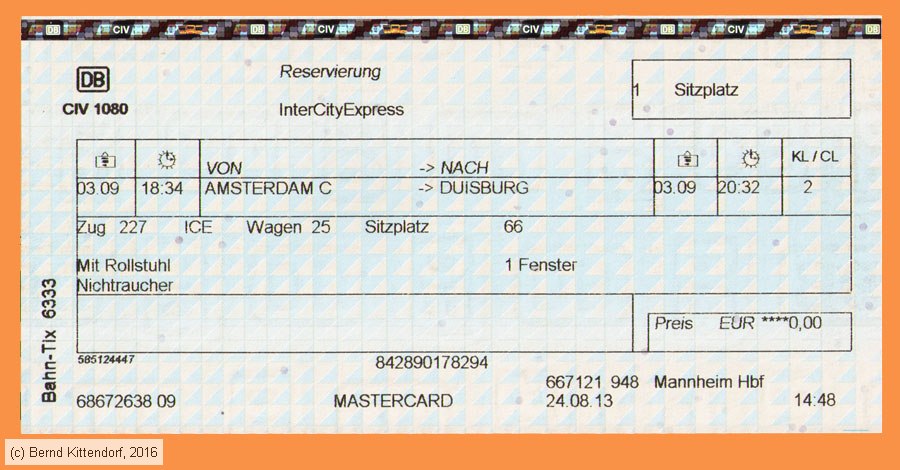 Deutsche Bahn - Reservierung
/ Bild: db_fk20130903res2.jpg
