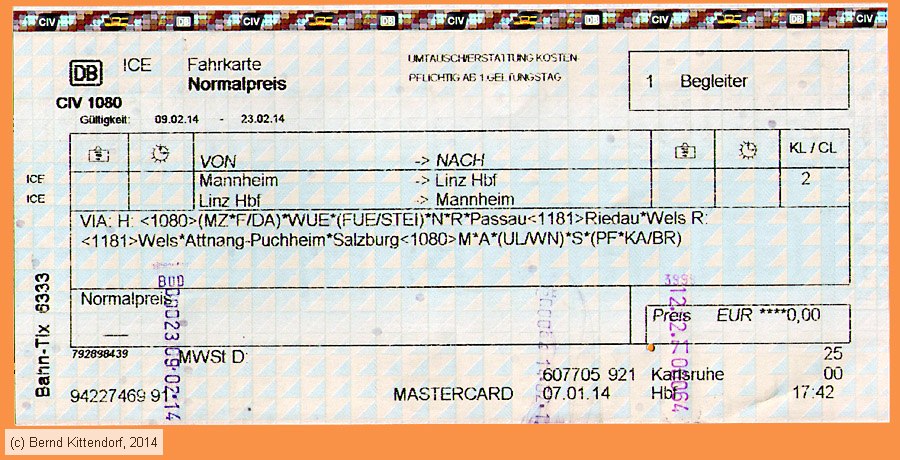 Deutsche Bahn - Fahrkarte Begleiter
/ Bild: db_fk20140209fkbegl.jpg