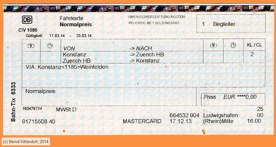 Deutsche Bahn - Fahrkarte Begleiter
/ Bild: db_fk20140311null.jpg