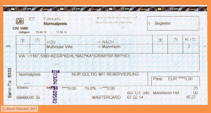 Deutsche Bahn - Fahrkarte Begleiter
/ Bild: db_fk20140403r1b.jpg
