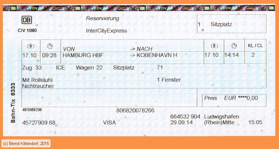 Deutsche Bahn - Reservierung
/ Bild: db_fk20141017res1.jpg