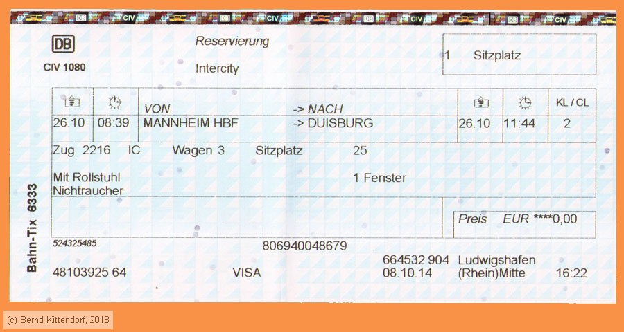 Deutsche Bahn - Reservierung
/ Bild: db_fk20141026r1ar.jpg