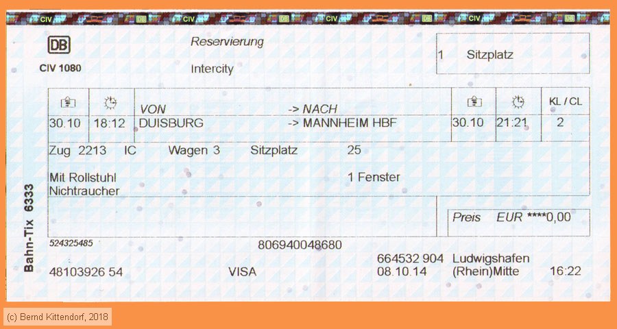 Deutsche Bahn - Reservierung
/ Bild: db_fk20141030r1ar.jpg