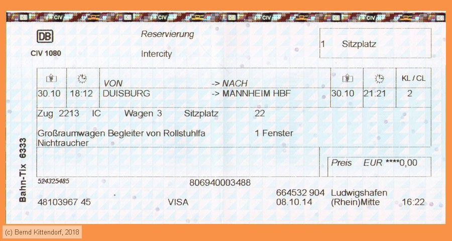 Deutsche Bahn - Reservierung
/ Bild: db_fk20141030r1br.jpg