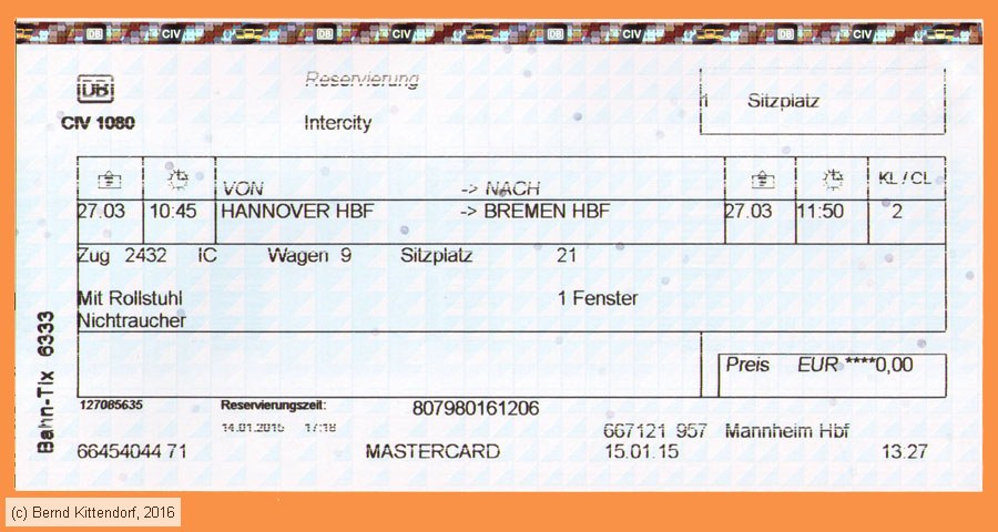 Deutsche Bahn - Reservierung
/ Bild: db_fk20150327res2.jpg