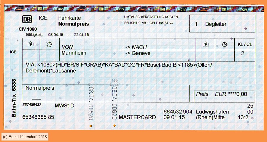 Deutsche Bahn - Fahrkarte Begleiter
/ Bild: db_fk20150408null.jpg