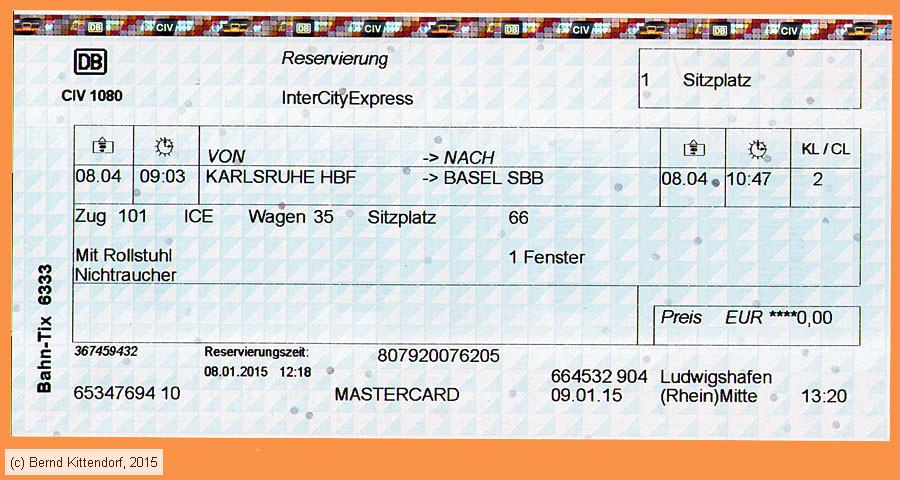 Deutsche Bahn - Reservierung
/ Bild: db_fk20150408res1.jpg