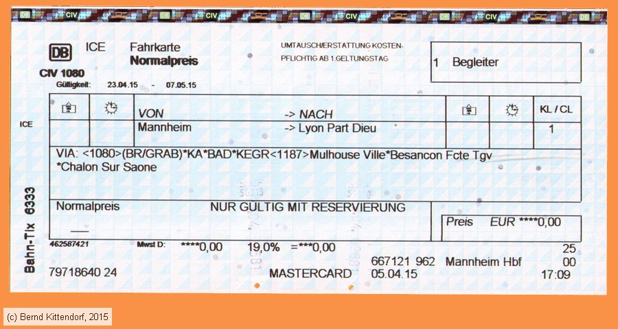 Deutsche Bahn - Fahrkarte Begleiter
/ Bild: db_fk20150423null.jpg