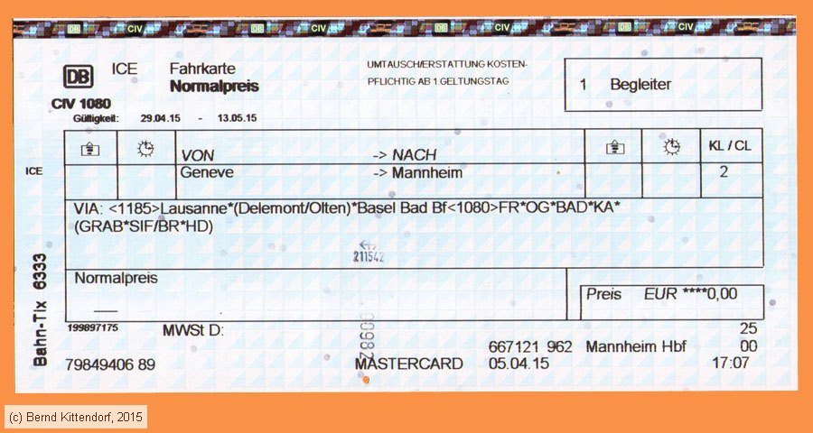 Deutsche Bahn - Fahrkarte Begleiter
/ Bild: db_fk20150429null.jpg