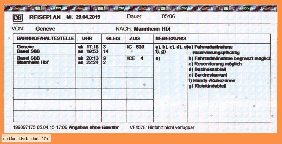 Deutsche Bahn - Reiseplan
/ Bild: db_fk20150429verb.jpg