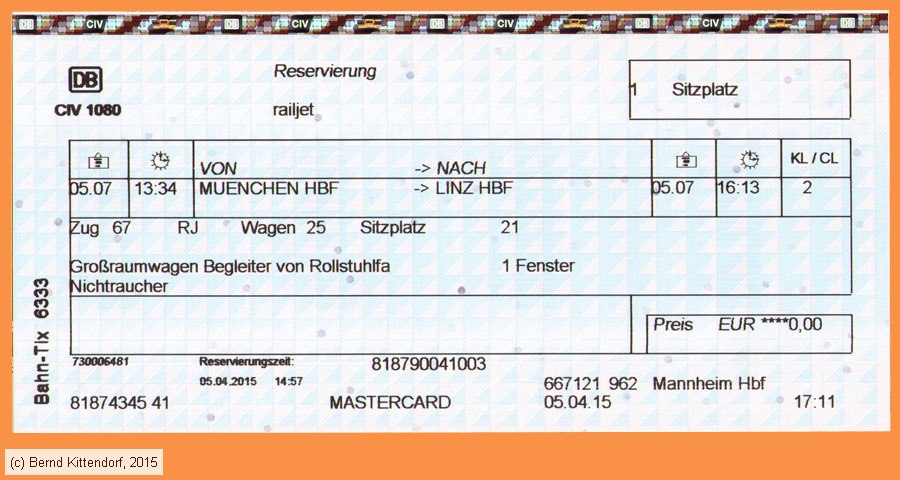 Deutsche Bahn - Reservierung
/ Bild: db_fk20150705resbb.jpg