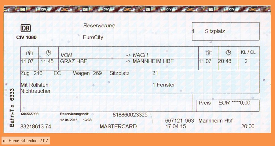 Deutsche Bahn - Reservierung
/ Bild: db_fk20150711ra.jpg