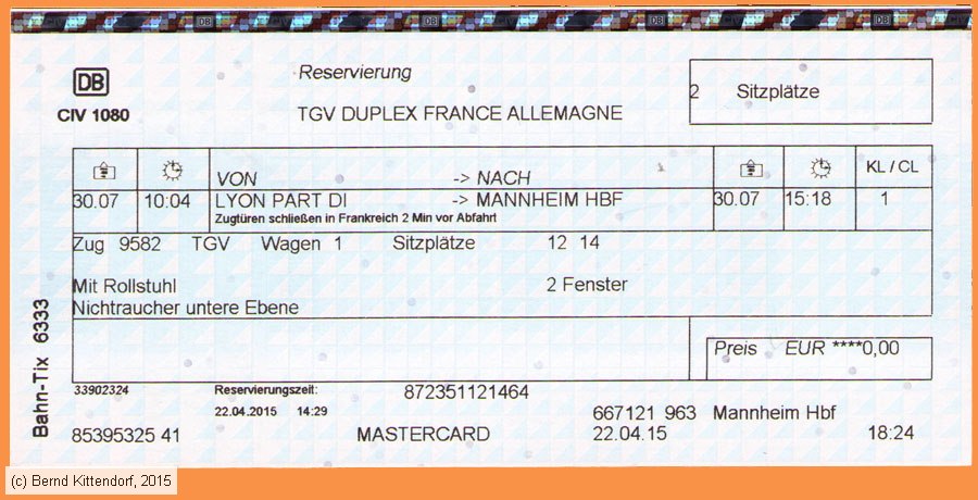 Deutsche Bahn - Reservierung
/ Bild: db_fk20150730res.jpg