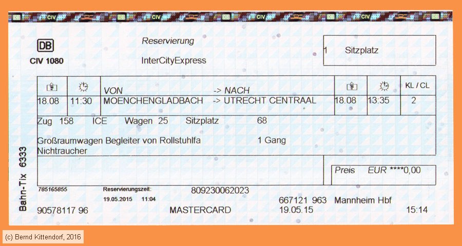Deutsche Bahn - Reservierung
/ Bild: db_fk20150818res1b.jpg