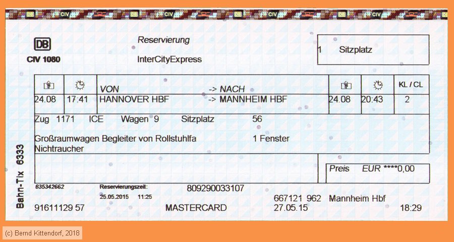 Deutsche Bahn - Reservierung
/ Bild: db_fk20150824r1br.jpg