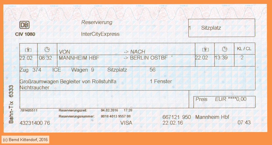 Deutsche Bahn - Reservierung
/ Bild: db_fk20160222res1b.jpg