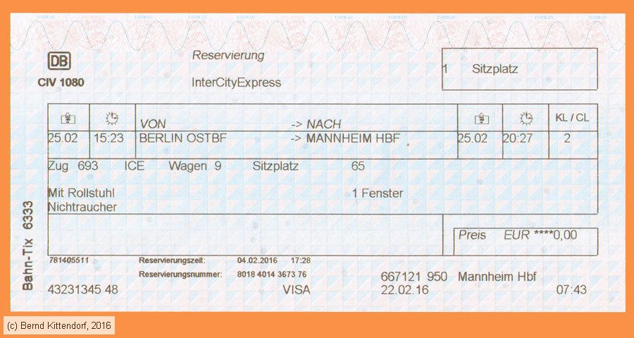 Deutsche Bahn - Reservierung
/ Bild: db_fk20160225res1.jpg