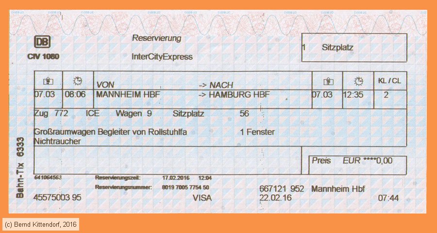 Deutsche Bahn - Reservierung
/ Bild: db_fk20160307res1b.jpg