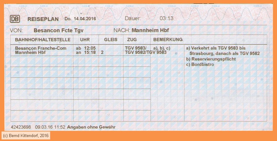 Deutsche Bahn - Reiseplan
/ Bild: db_fk20160414rp.jpg