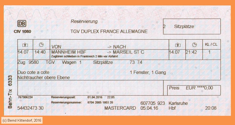 Deutsche Bahn - Reservierung
/ Bild: db_fk20160714edres1.jpg