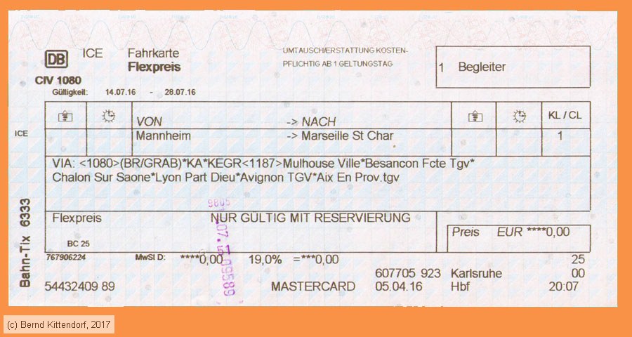 Deutsche Bahn - Fahrkarte Begleiter
/ Bild: db_fk20160714fb.jpg