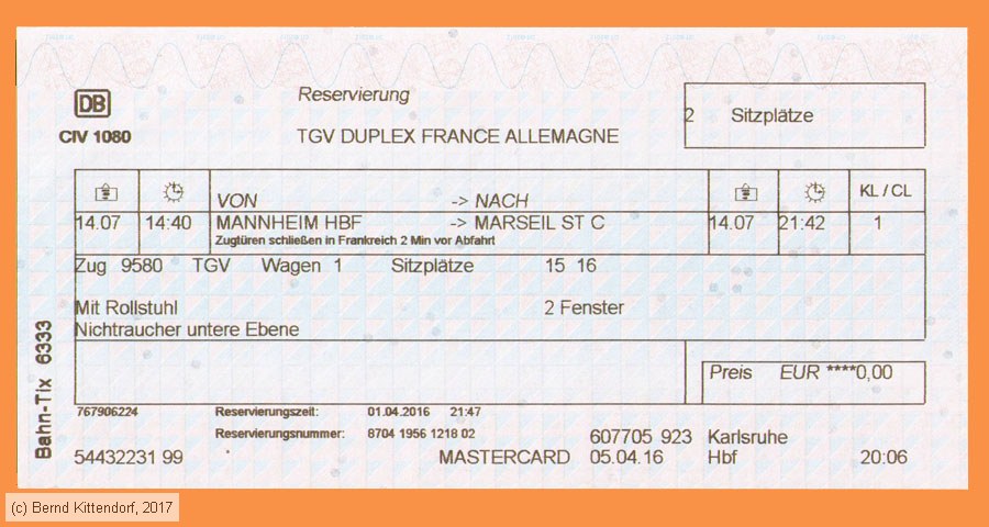 Deutsche Bahn - Reservierung
/ Bild: db_fk20160714res.jpg