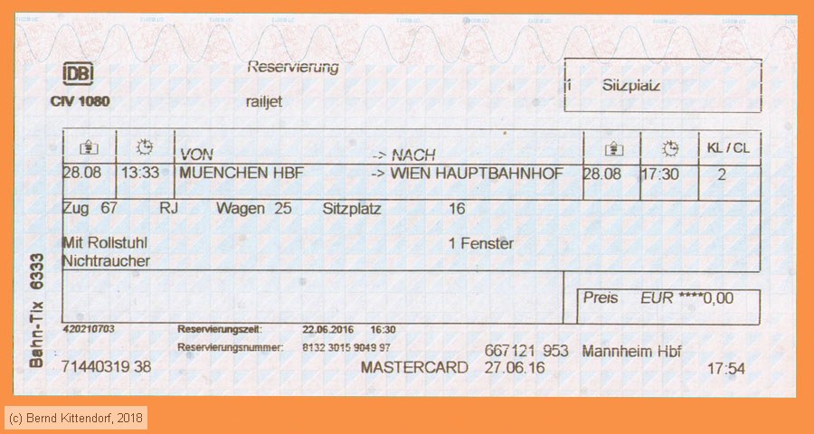 Deutsche Bahn - Reservierung
/ Bild: db_fk20160828r2ar.jpg