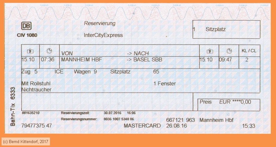 Deutsche Bahn - Reservierung
/ Bild: db_fk20161015t1ra.jpg